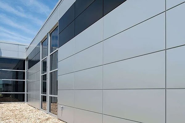 ACP Panel Installation in Mumbai