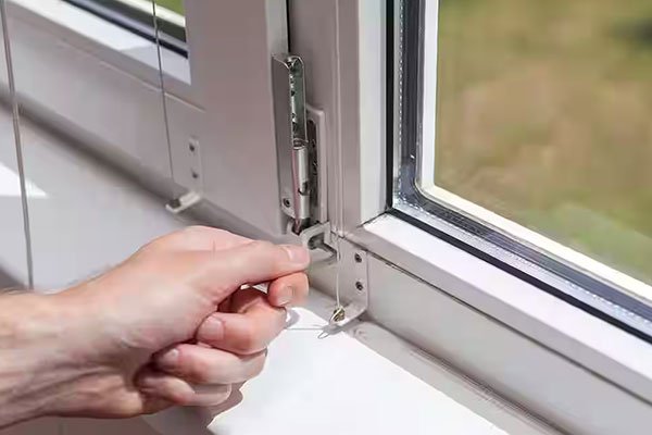 Sliding Windows Repair Service